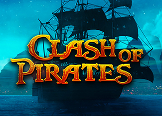 Clash of Pirates