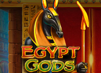 Egypt Gods