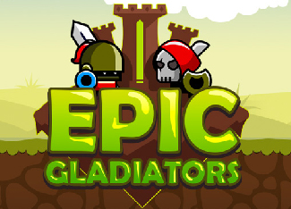 Epic Gladiators