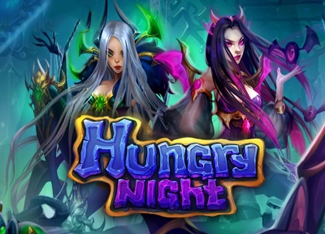 Hungry Night