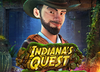 Indiana's Quest