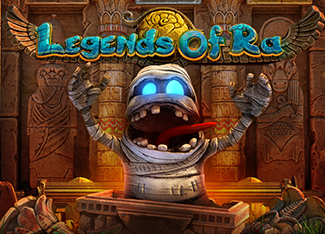 Legend of Ra