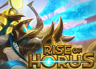 Rise of Horus