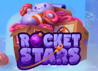 Rocket Stars