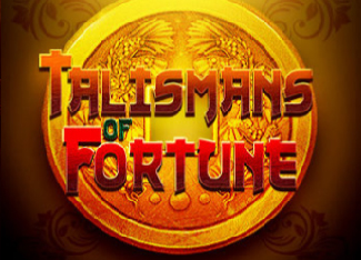 Talismans of Fortune