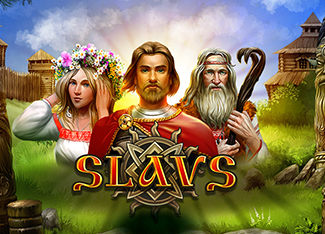The Slavs