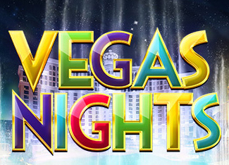 Vegas Nights