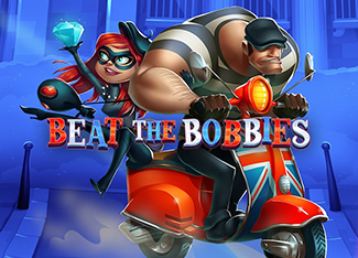 Beat The Bobbies