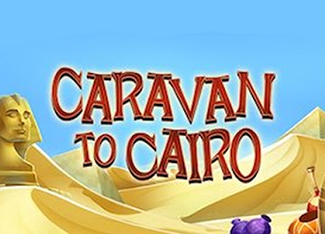 Caravan To Cairo
