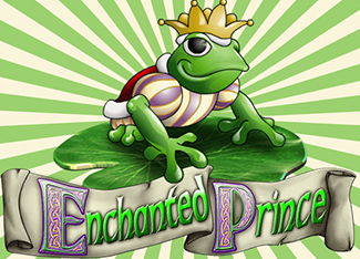 Enchanted Prince