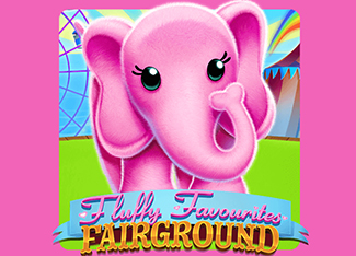 Fluffy Favourites Fairground