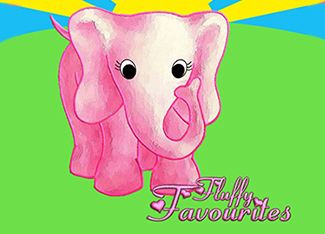 Fluffy Favourites