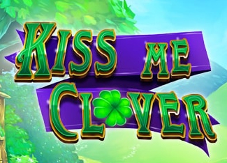 Kiss Me Clover
