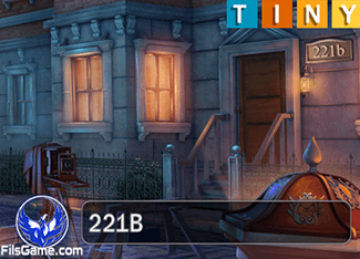 221B Deluxe