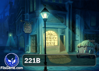 221B