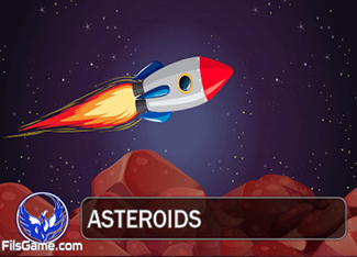 Asteroids