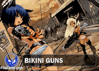 Bikini Guns