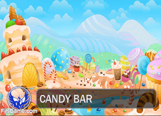 Candy Bar