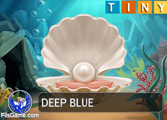 Deep Blue