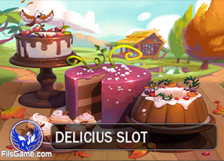 Delicius Slot