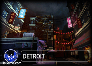 Detroit