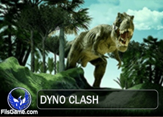Dyno Clash
