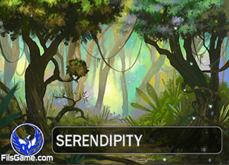 Serendipity