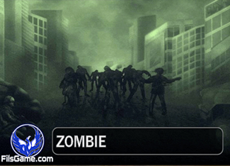 Zombie