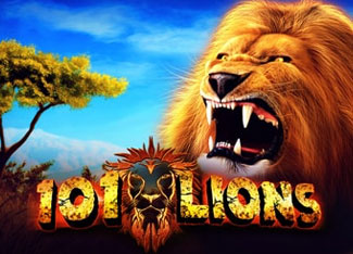 101 Lions