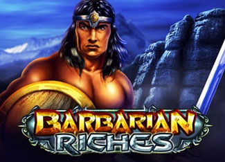 Barbarian Riches