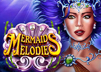 Mermaids Melodies