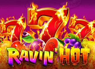 Ravin Hot