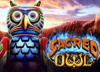 Sacred Owl