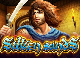 Silken Sands