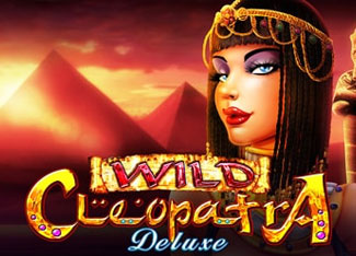 Wild Cleopatra Delux