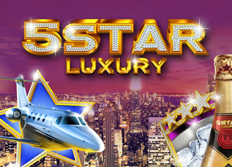 5 Star Luxury