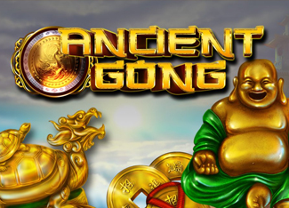 Ancient Gong