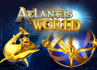 Atlantis World