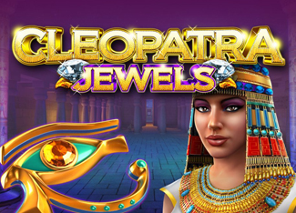 Cleopatra Jewels