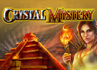 Crystal Mystery