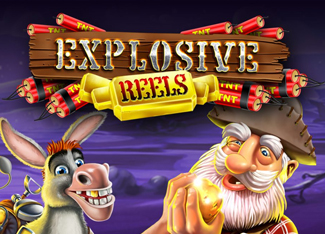 Explosive Reels