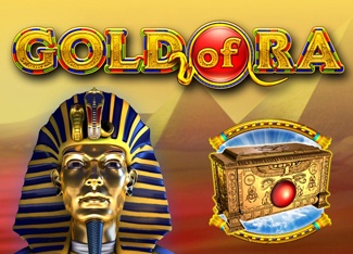 Gold Of Ra