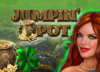 Jumpin Pot