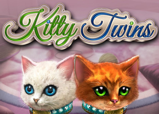 Kitty Twins
