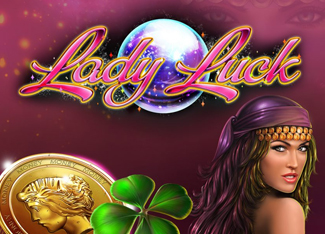 Lady Luck