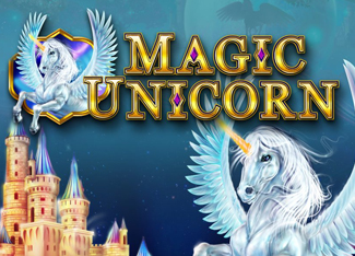 Magic Unicorn