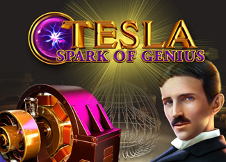 Tesla – Spark of Genius