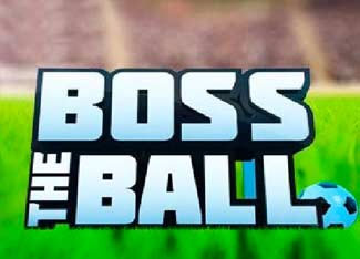Boss The Ball