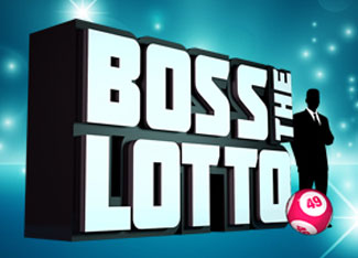 Boss The Lotto