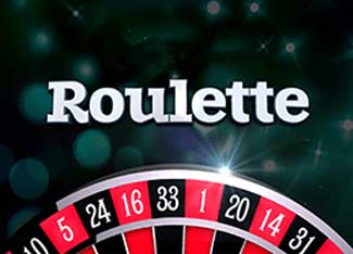 Gamevy Roulette